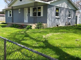 741 N Broadway St, Albany, IN 47320