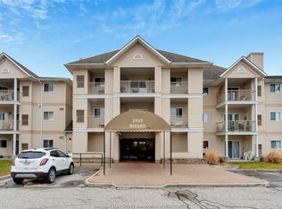 2922 Rivard Ave #206, Windsor, ON