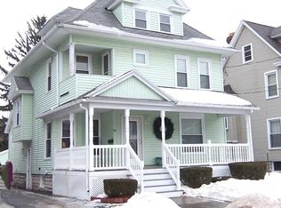 9 Lincoln Ave, Batavia, NY 14020