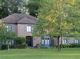 6023 Miakonda Trl, Sylvania, OH 43560