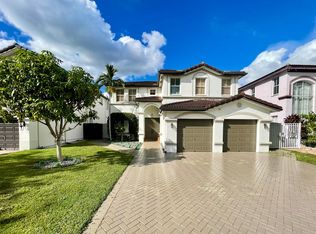 15478 SW 23rd Ln, Miami, FL 33185