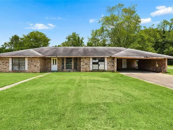 37301 Anderson Rd, Geismar, LA 70734