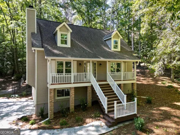 4764 Watson Mill Ct, Loganville, GA 30052