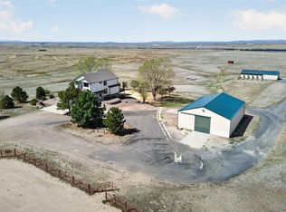 3551 S Lookout Hill St, Watkins, CO 80137