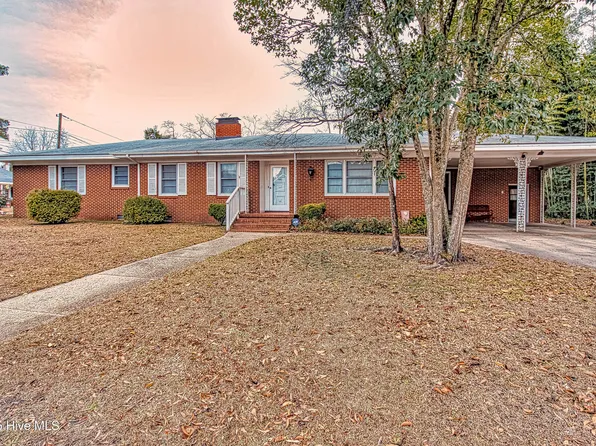 100 S Pineview Avenue, Goldsboro, NC 27530
