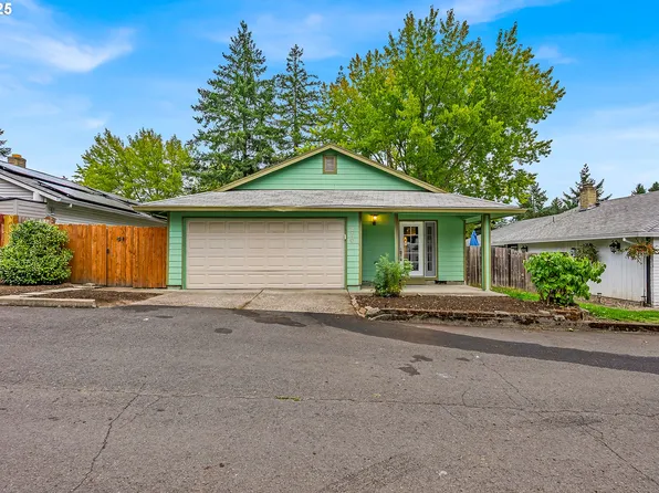 270 NW 181st Ave, Beaverton, OR 97006