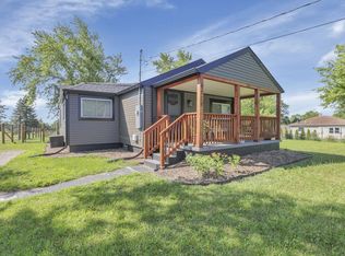 9775 Mechanicsburg Catawba Rd, Mechanicsburg, OH 43044