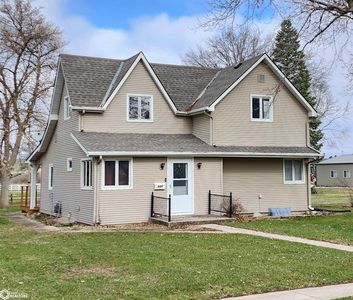 605 Washington St, Ida Grove, IA, 51445