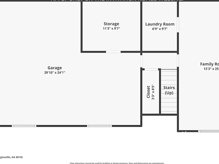 5235 Forest View Trl — Photo 2