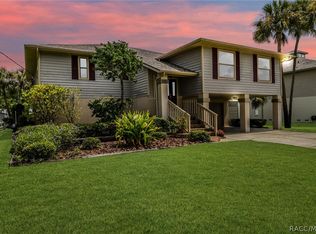 1921 NW 18th St, Crystal River, FL 34428