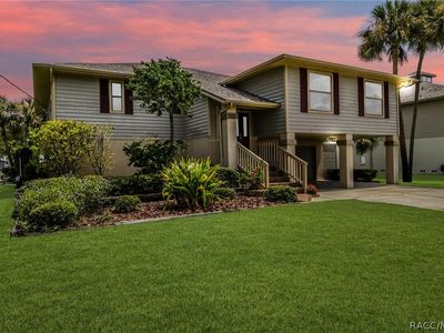 1921 NW 18th St, Crystal River, FL, 34428