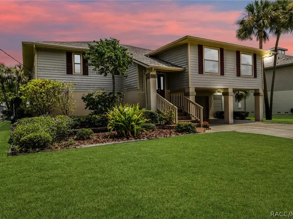 1921 NW 18th St, Crystal River, FL 34428