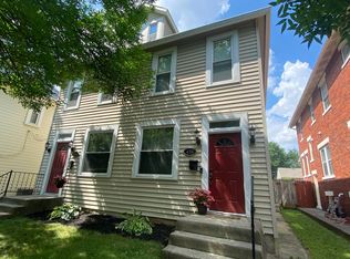 454 Forest St #456, Columbus, OH 43206