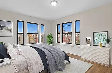 Rented by REAL New York
