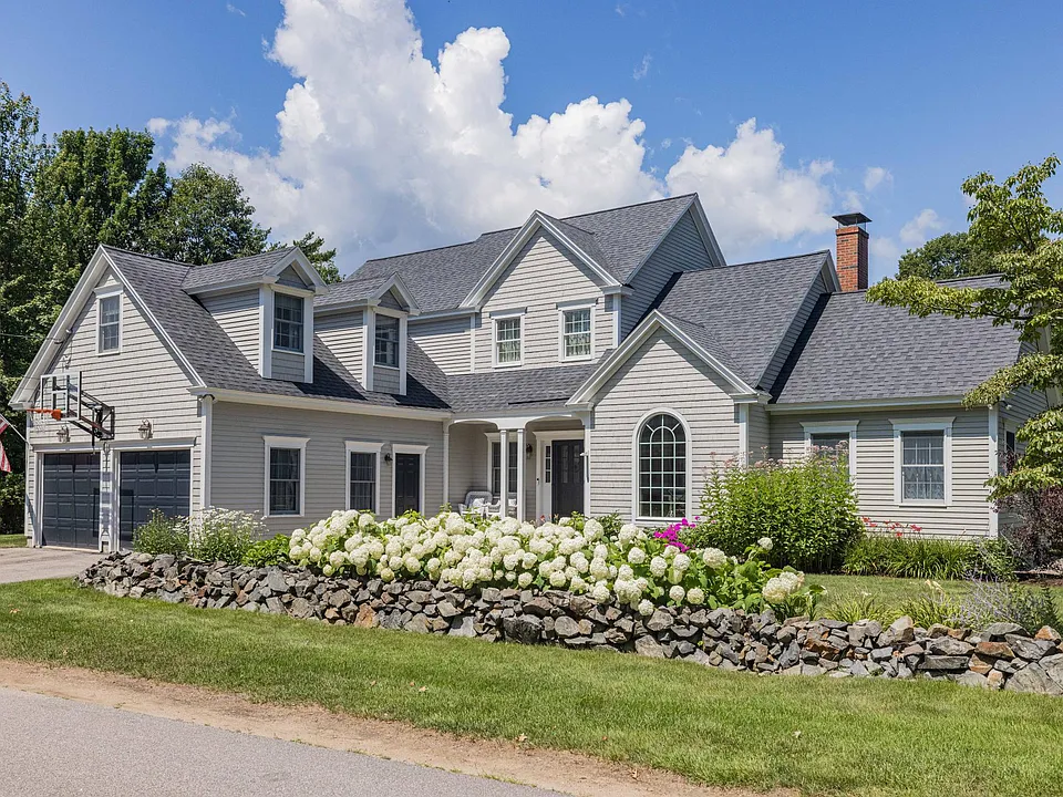 14 Woodland Ave