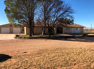 11061 W Ira Rd, Ira, TX 79527