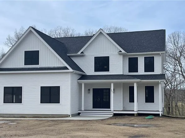 461 Sylvan Ct N, Kingstown, RI 02874