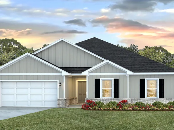 10352 Fletcher Ter E, Mobile, AL 36695