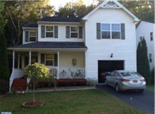 32 Victory Way, Upper Chichester, PA 19061