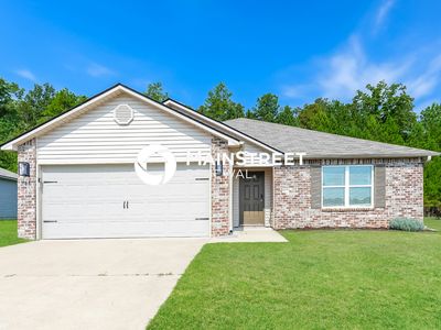 281 Hillcrest Dr, Montevallo, AL, 35115