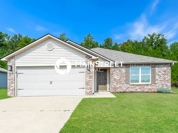 281 Hillcrest Dr, Montevallo, AL 35115