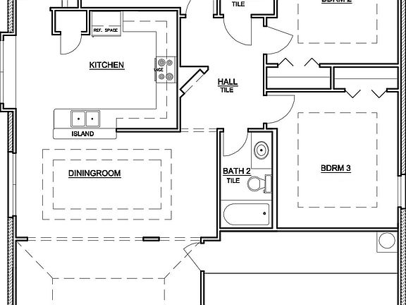 2nd image of this home