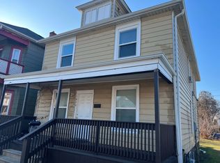 1820 Franklin St, Racine, WI 53403