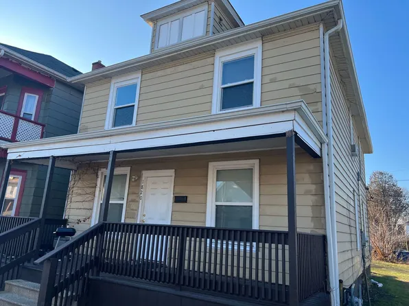 1820 Franklin St, Racine, WI 53403