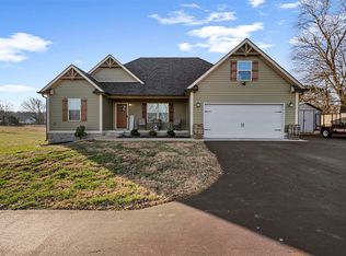 447 New Grove Rd, Smiths Grove, KY 42171