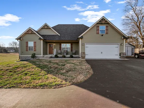 447 New Grove Rd, Smiths Grove, KY 42171