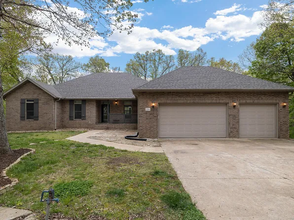 2586 W Pebble Creek Drive, Nixa, MO 65714