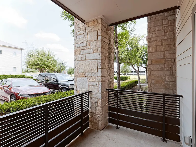 The District At Cypress Waters - Parson's Green — Photo 515