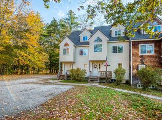 25 Hawke Rd #2A, North Conway, NH 03860