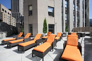 Rented by Town Residential