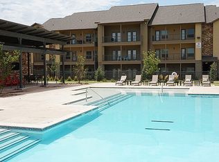 Anatole On MacArthur, Oklahoma City, OK 73128