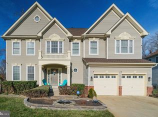 5026 Fallen Timber Way, Indian Head, MD 20640