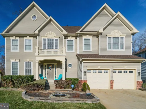 5026 Fallen Timber Way, Indian Head, MD 20640