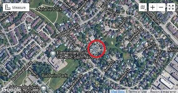 2nd image of 781 Graham Bell Ct #1