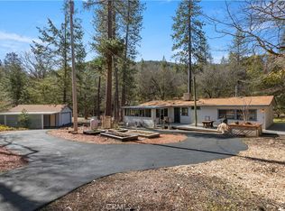 8404 Saddle Rd, Kelseyville, CA 95451