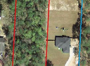 Nowak Rd, Cantonment, FL 32533