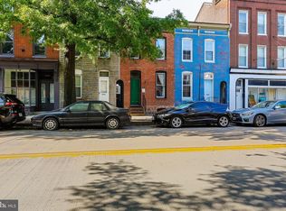 1825 Fleet St, Baltimore, MD 21231