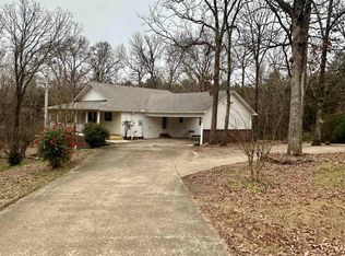 327 Woodlawn Rd, Judsonia, AR 72081