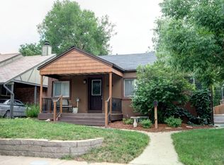 2424 N Osceola St, Denver, CO 80211