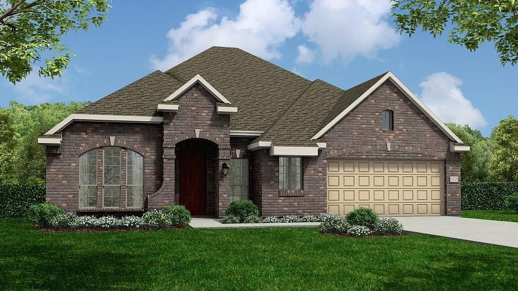 2038 Brodie Ln Conroe TX 77301 Zillow