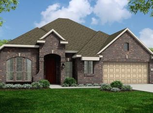 2038 Brodie Ln, Conroe, TX 77301