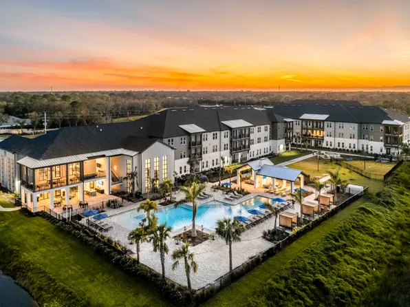 The Crossing at Palm Aire