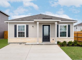 11515 Barn Owl Alley, San Antonio, TX 78223