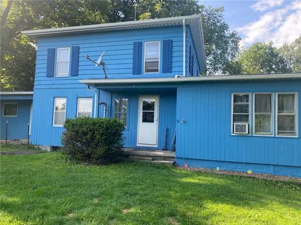 642 Peruville Rd, Groton, NY 13073