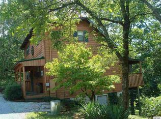 8034 Sunrise Blvd, Sevierville, TN 37862