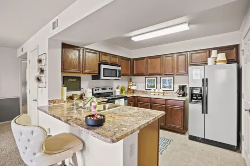 Tuscany Place Photo 1